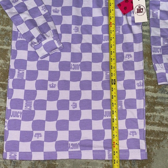 🎊🎉 JUICY  bundle sale, juicy couture Sweater dress - Picture 6 of 10